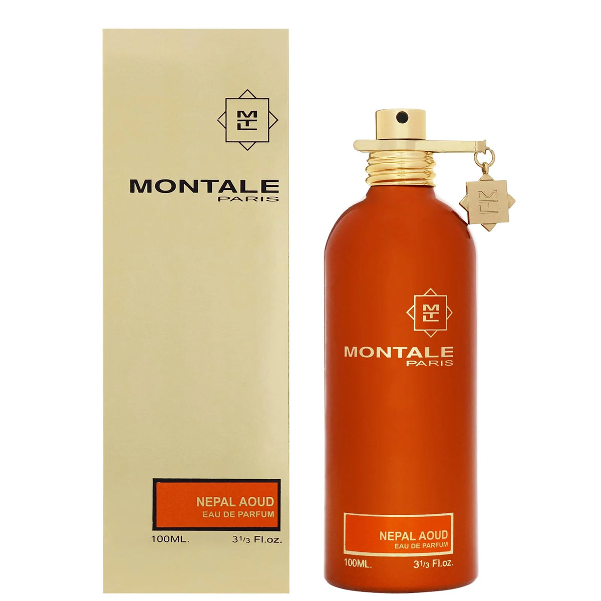Montale Nepal Aoud Eau De Parfum