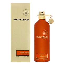 Montale Nepal Aoud Eau De Parfum