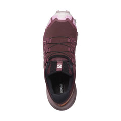 Salomon 475818 Womens Speedcross 6 Shoes Grape