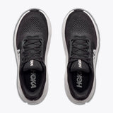 Hoka Mens Arahi 9 Wide Sneakers In Black/White