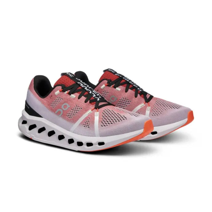 Oncloud 3Wd10440485 Womens Cloudsurfer 7.0 Shoes