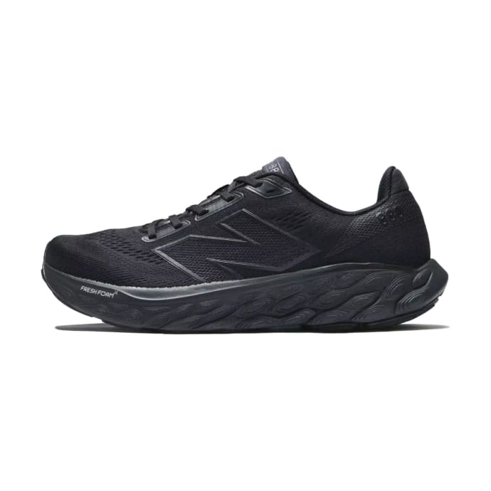 New Balance 880 Mens Running Course Shoes Black