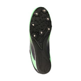 Olympic Vapor Race Mid Shoes For Boys In Green