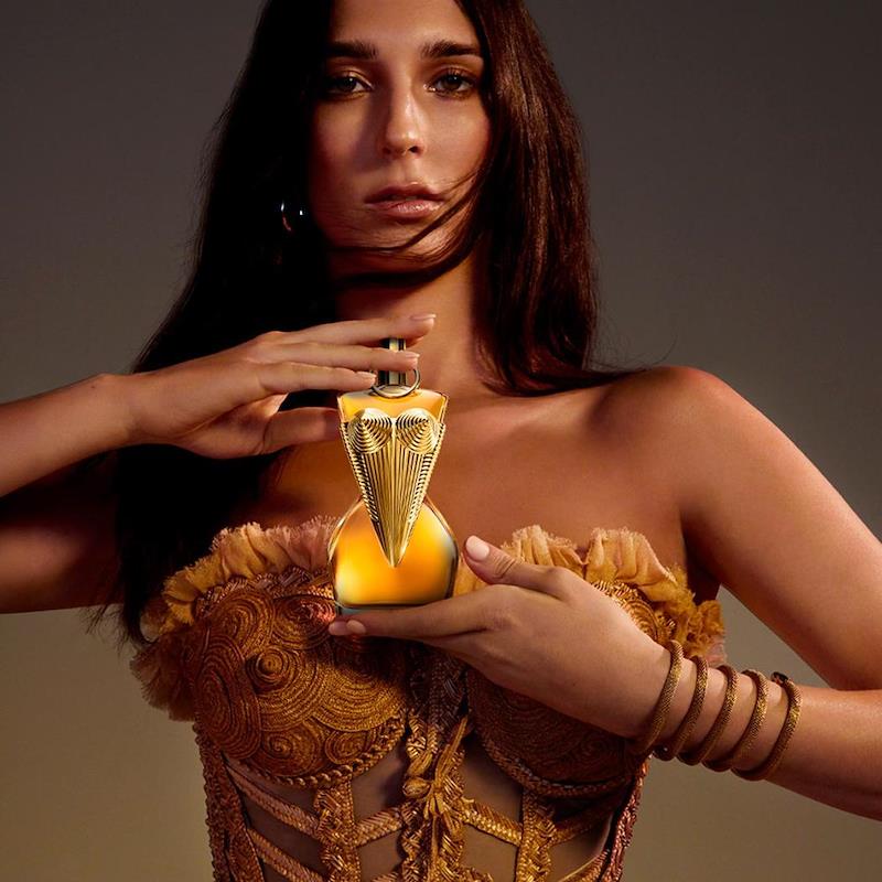 Jean Paul Gaultier Divine Le Parfum