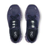 On Cloud Womens Cloud Shoes Midnight / Heron
