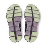 On Cloud Womens Cloud Shoes Midnight / Heron