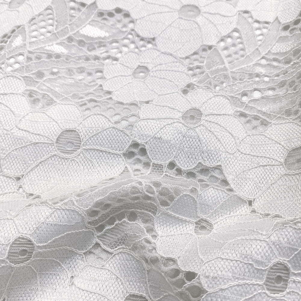 Sissy boy Womens Lace Pants In Off White