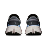 On Mens Cloudrunner 2 Alloy/Chambray Running Shoes