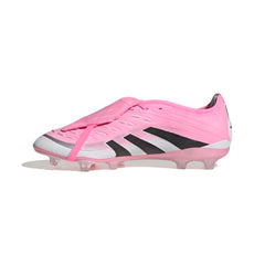 Adidas Preditor Pro Ft Fg Soccer Boots Pink