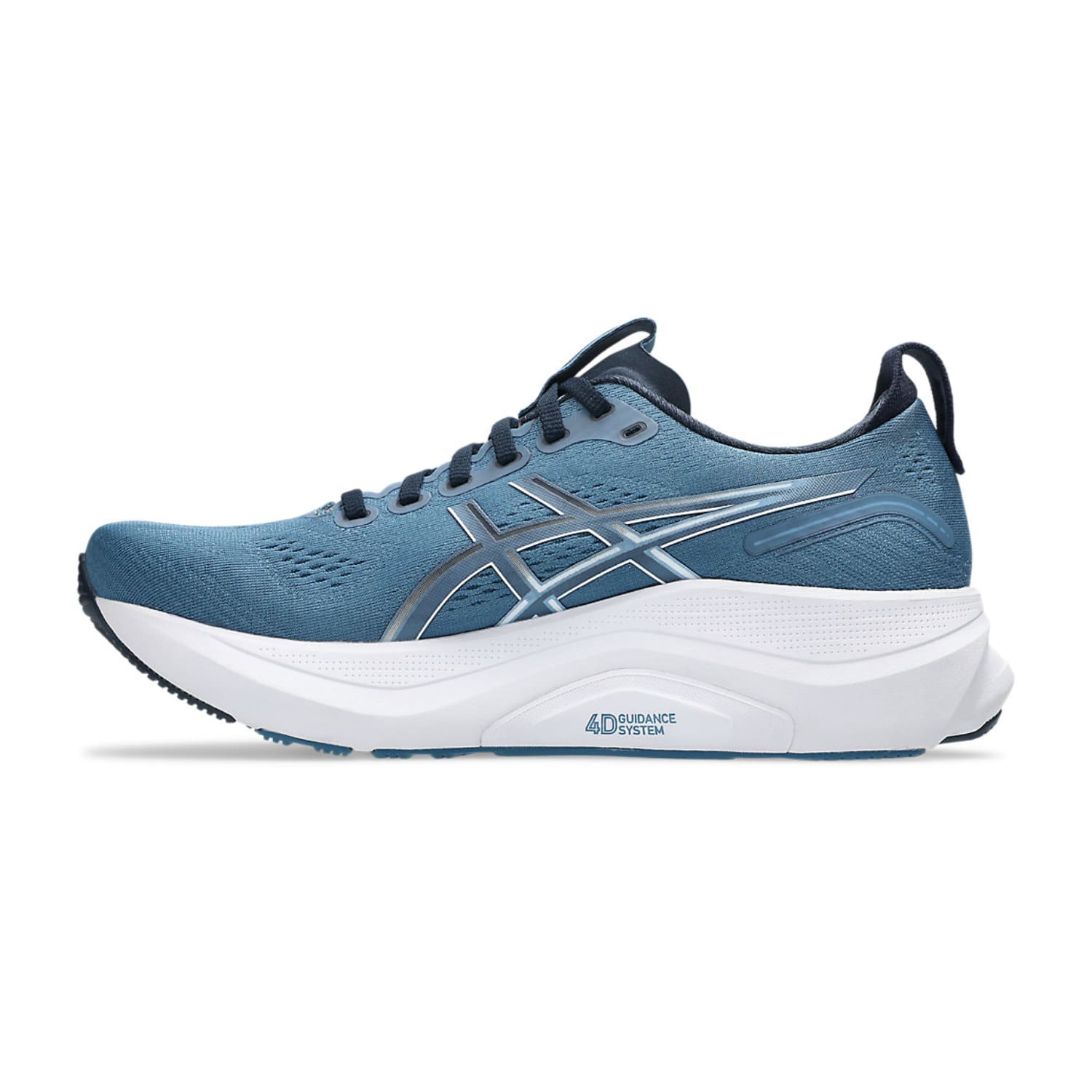 Asics Mens Gel-Kayano Shoes In Winter Sea