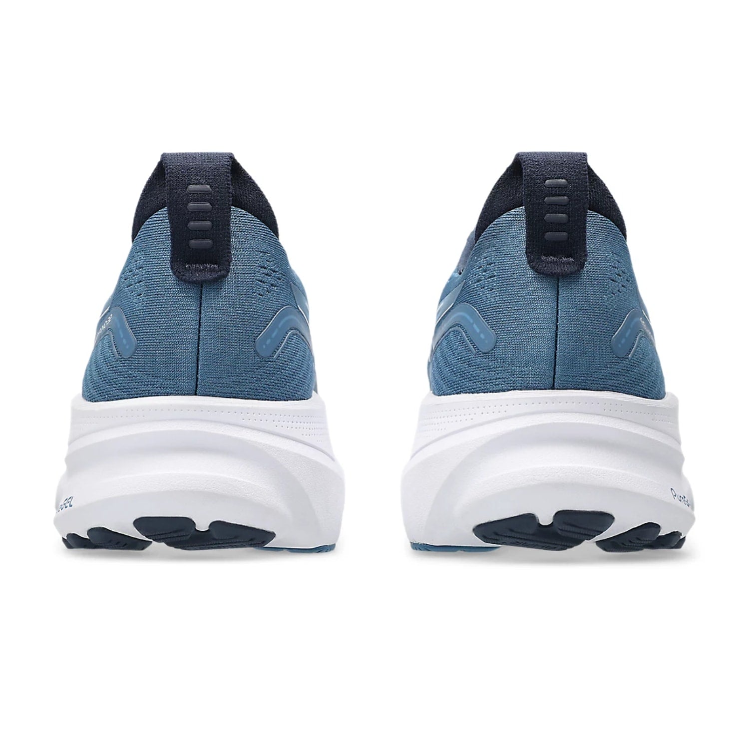 Asics Mens Gel-Kayano Shoes In Winter Sea