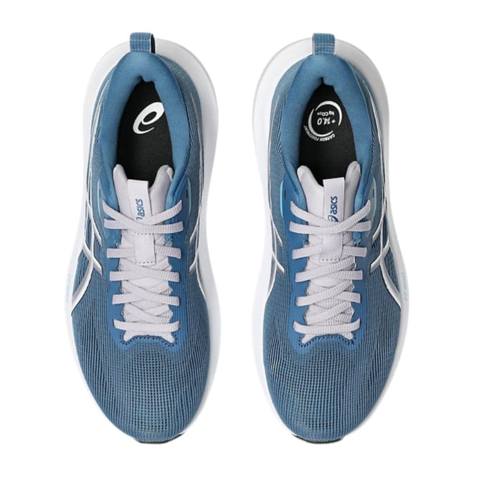 Asics Womens Gt-2000 Shoes Winter Sea/White