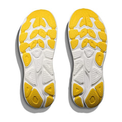 Hoka Men'S Clifton 10 Wide Road Running Shoes