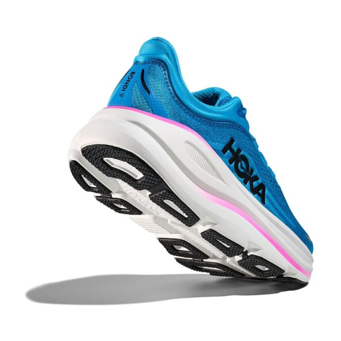 Hoka Women'S Bondi 9 Road Running Shoes