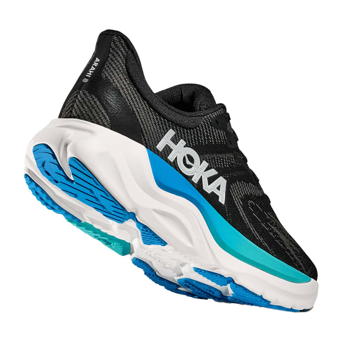 Hoka Men'S Arahi 8 Road Running Shoes
