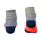 Falke Pressure Free Reflective Mid Grey