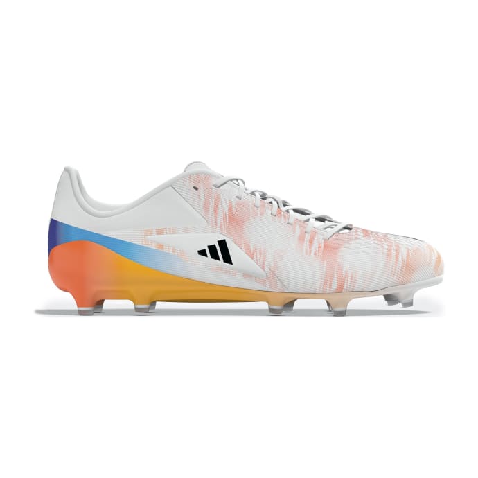 Adidas Jp8797 Adizero Rs15 Pro Fg White Multi