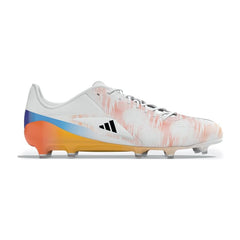 Adidas Jp8797 Adizero Rs15 Pro Fg White Multi – Sedgars SA