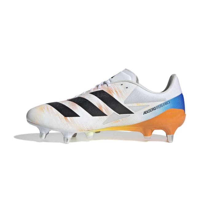 Adidas Adizero Rs15 Pro (Sg) White Multi