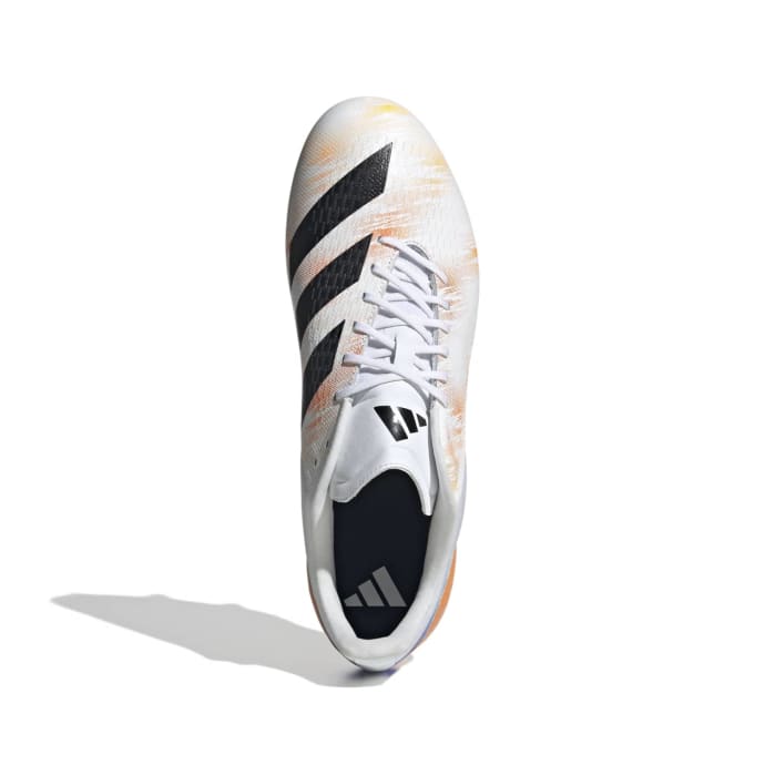 Adidas Adizero Rs15 Pro (Sg) White Multi