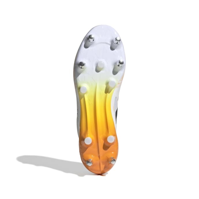 Adidas Adizero Rs15 Pro (Sg) White Multi