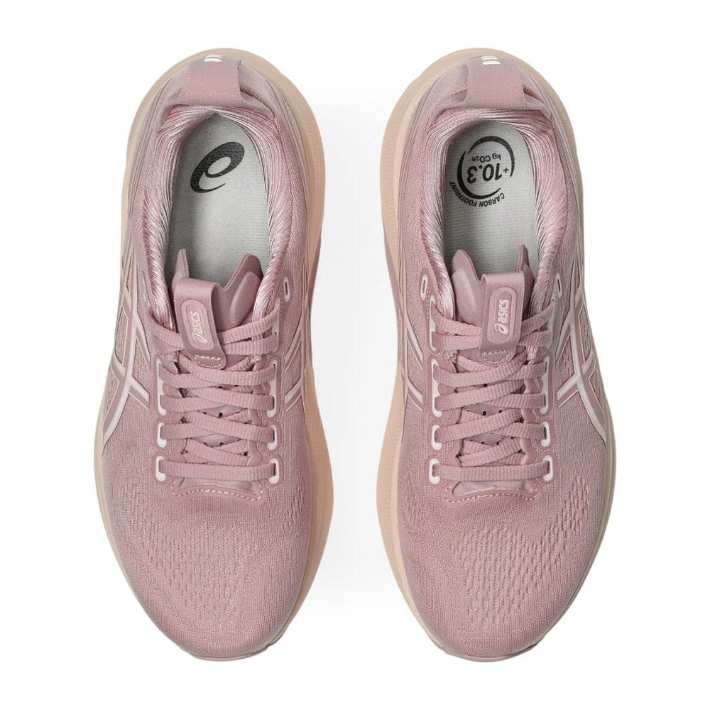 Asics Womens Gel-Kayano 32 Shoes In Pearl Pink