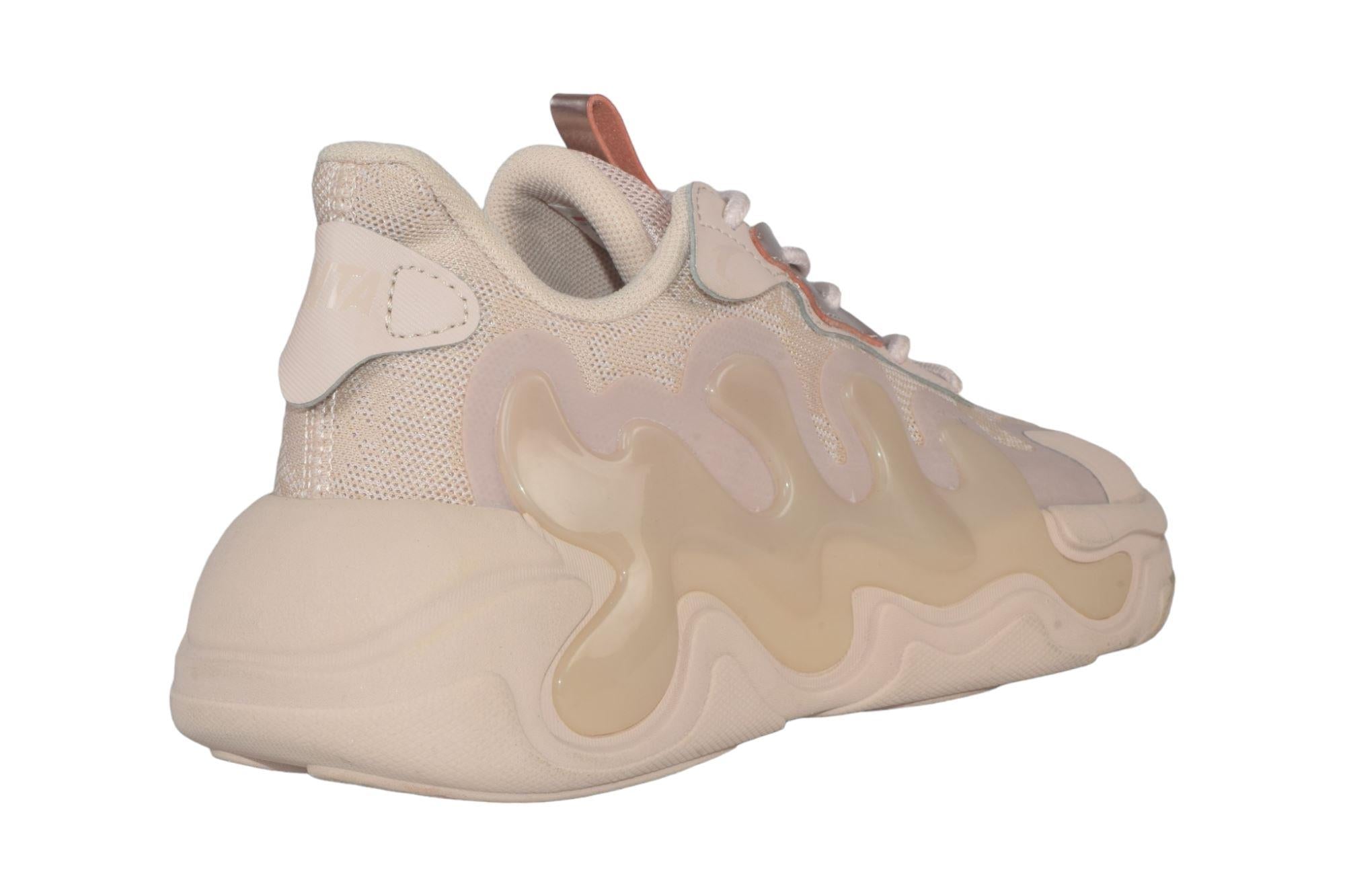 Anta Womens Casual Shoes In Dusty Pink
