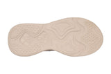 Anta Womens Casual Shoes In Dusty Pink