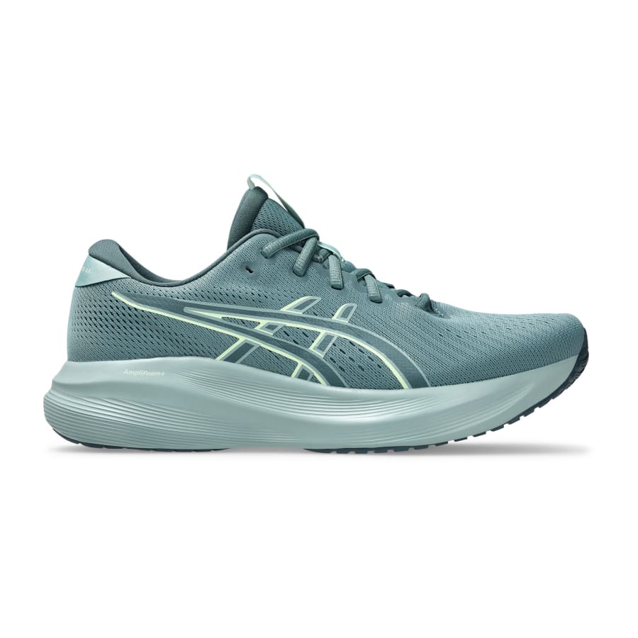 Asics Mens Gel-Excited 11 Shoes In Foggy Teal