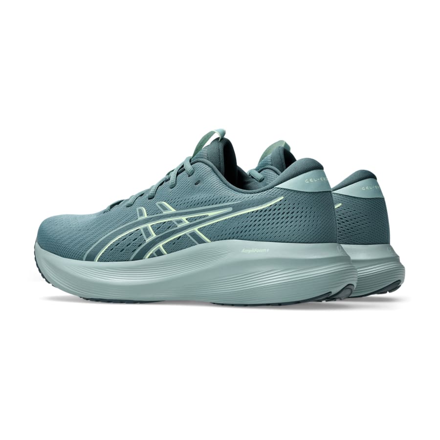 Asics Mens Gel-Excited 11 Shoes In Foggy Teal