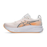 Asics Mens Gel-Kayano 33 Shoes In White
