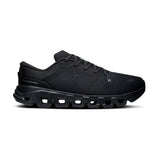 On Mens Cloud X 5.0 Shoes In Black