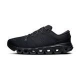 On Mens Cloud X 5.0 Shoes In Black