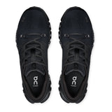 On Mens Cloud X 5.0 Shoes In Black