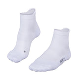 Falke Unisex Adults Endurance Anklet Socks In White