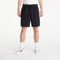 Calvin Klein Technical Grid Short In Black