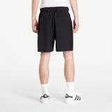 Calvin Klein Technical Grid Short In Black