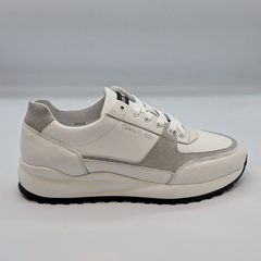 Principe Man Shoes Sneakers Cerruti I88I Scarpe White