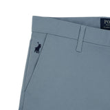 Polo Mens Fashion Straight Fit Chino In Blue