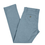 Polo Mens Fashion Straight Fit Chino In Blue