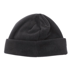 Jeep Unisex Rubicon Polar Fleece Beanie In Black