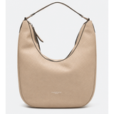Gianni Chiarini Hobo Bag In Lamb