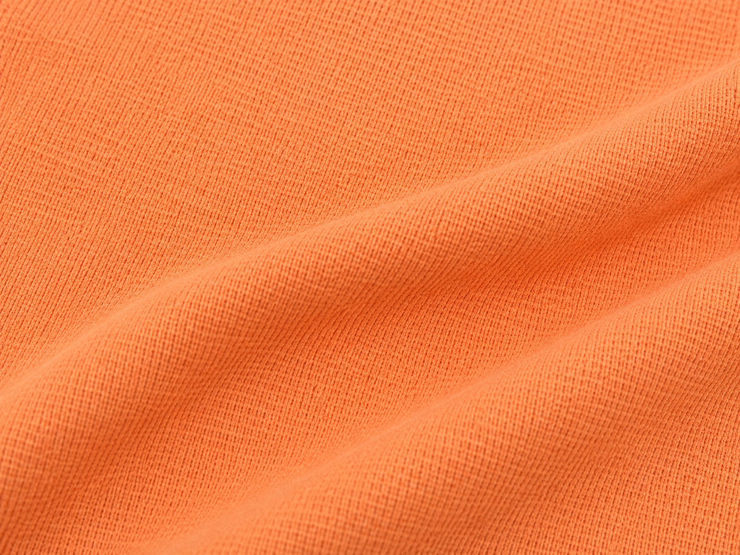 Diesel Mens M-T-Just-Waf T-Shirt In Peach