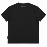 Enrico Coveri Mens 0092 T-Shirt In Black