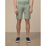 Polo Mens Essential Chino Shorts In Sage