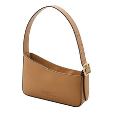La Martina Heritage Shoulder Bag In Brown