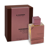 Al Haramain Amber Oud Tobacco Edition Unisex Fragrance
