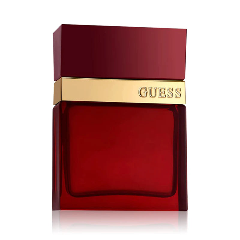 Guess Seductive Red for Men