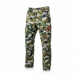 Sniper Mens Flex Combat Trousers In Pixelate Camo