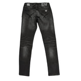 Enrico Coveri Mens Chris Jeans In Black